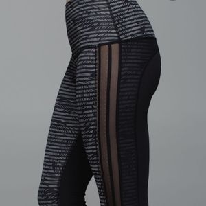 Lululemon Wunder Under Pant